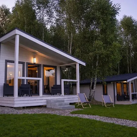 Brzozowisko Tuchomko