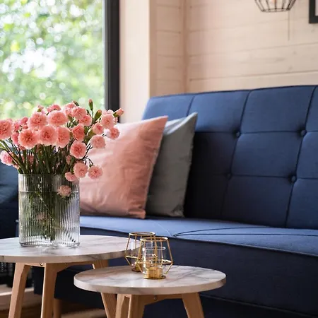 Brzozowisko אכסניה *