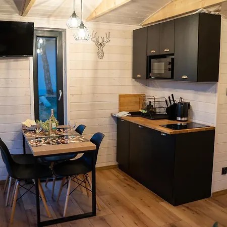 Brzozowisko * Tuchomko