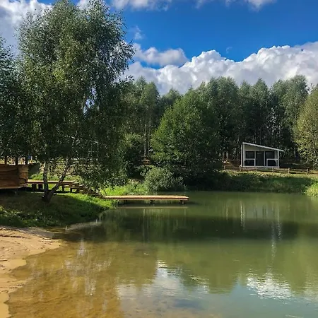 Domek letniskowy Brzozowisko *