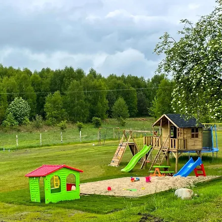 Brzozowisko Tuchomko