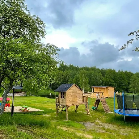 Brzozowisko Tuchomko