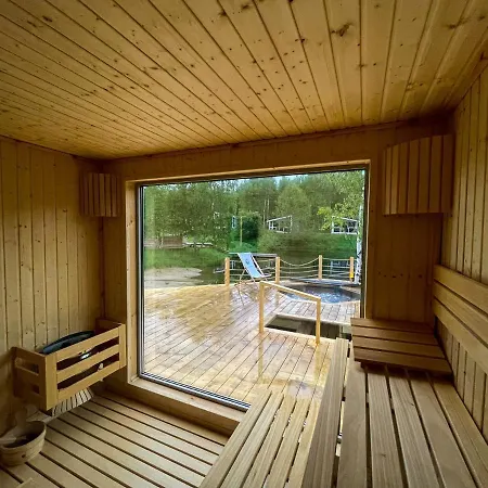 Brzozowisko * Tuchomko