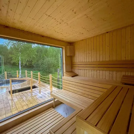 Domek letniskowy Brzozowisko *