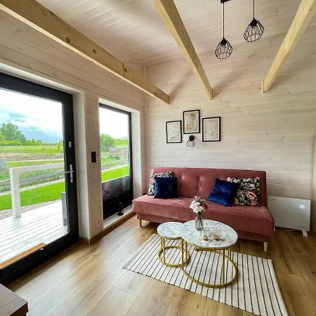 Domek letniskowy Brzozowisko *