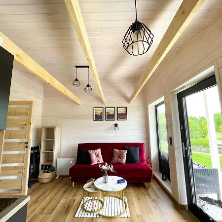 Domek letniskowy Brzozowisko *