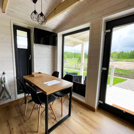 Brzozowisko * Tuchomko