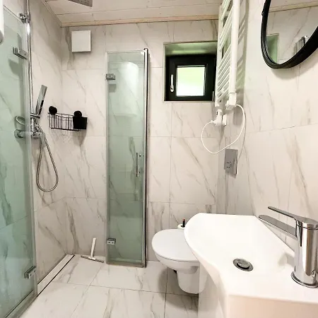 Brzozowisko Tuchomko