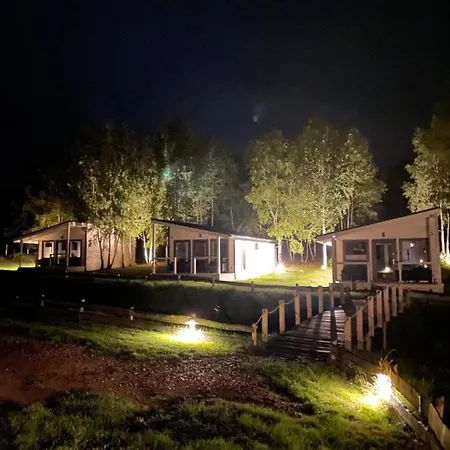 Brzozowisko * Tuchomko