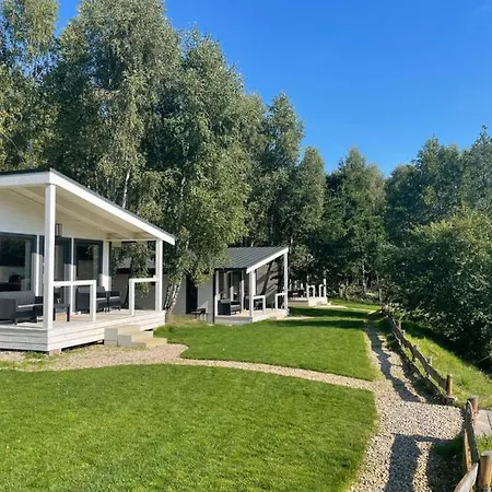 Domek letniskowy Brzozowisko