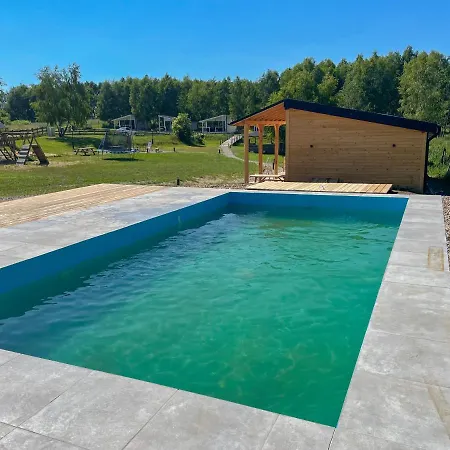 Brzozowisko Domek letniskowy *