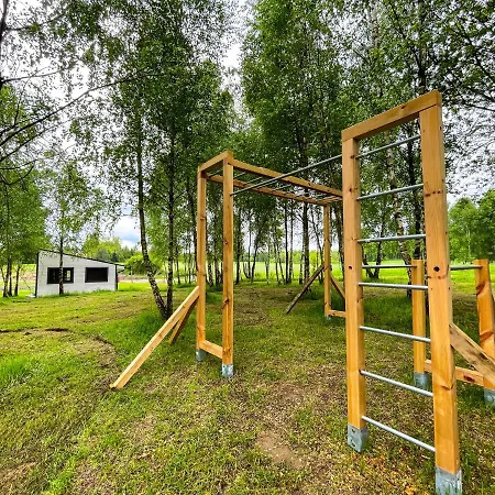 Brzozowisko Tuchomko