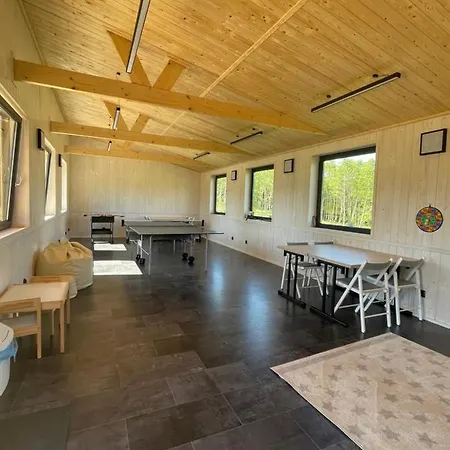 Brzozowisko Tuchomko