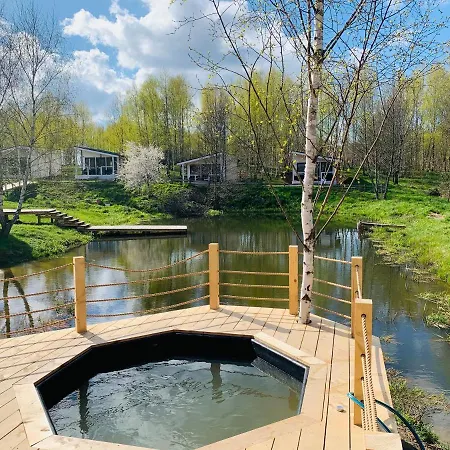 Brzozowisko Domek letniskowy *