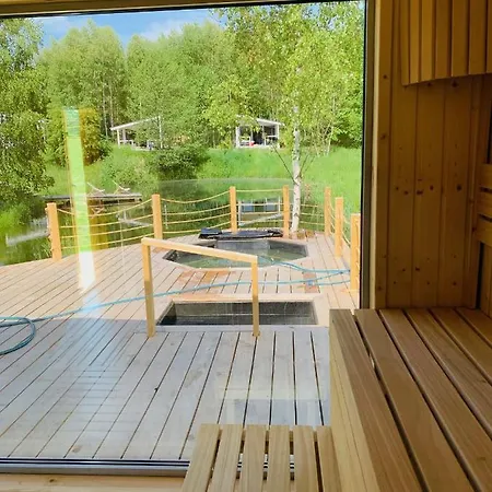 Brzozowisko * Tuchomko