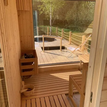 Brzozowisko Tuchomko