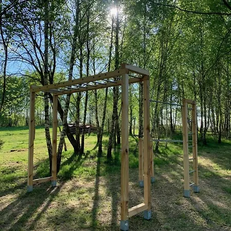 Brzozowisko Tuchomko