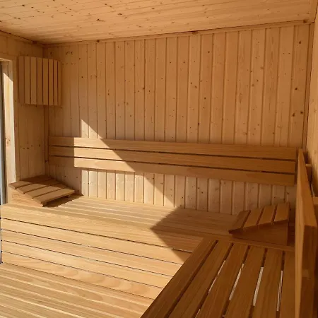 Brzozowisko Tuchomko