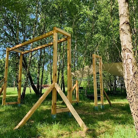 Brzozowisko * Tuchomko