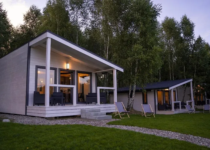 Brzozowisko Tuchomko