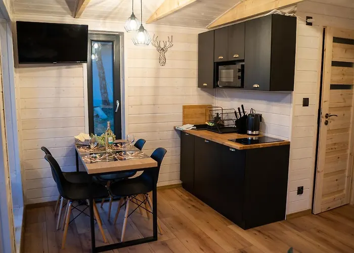 Brzozowisko * Tuchomko