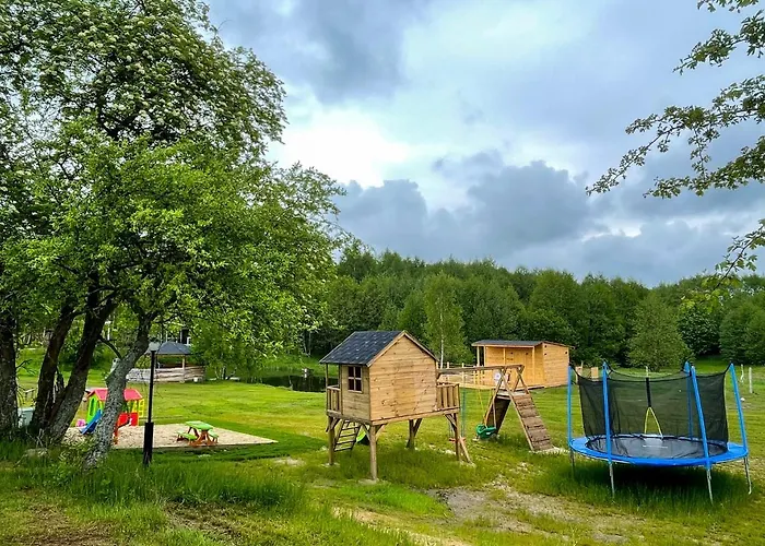 Brzozowisko Tuchomko