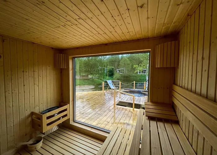 Brzozowisko * Tuchomko