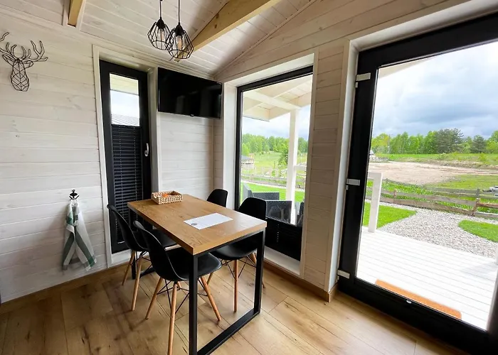 Brzozowisko * Tuchomko