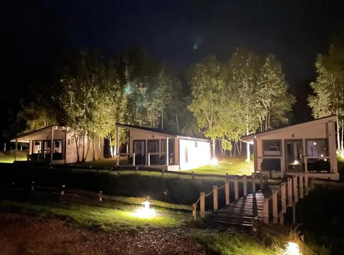 Brzozowisko * Tuchomko