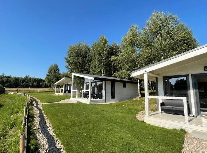 Lodge Brzozowisko Tuchomko