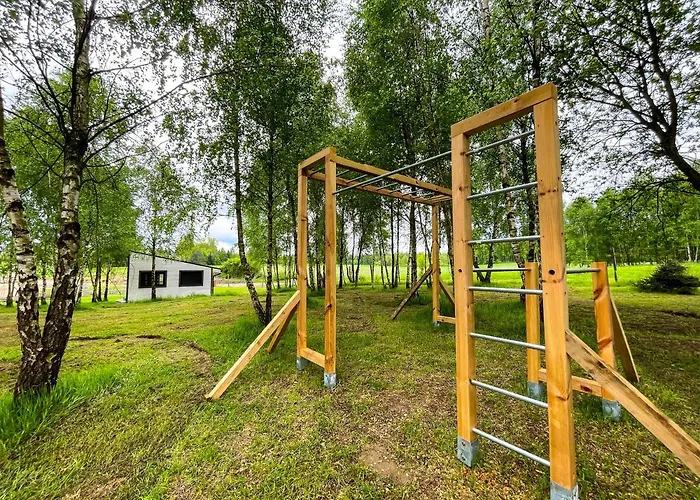 Brzozowisko Tuchomko