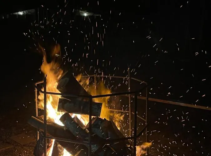 Lodge Brzozowisko Tuchomko