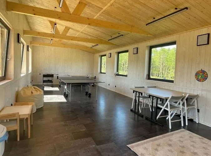 Brzozowisko Tuchomko