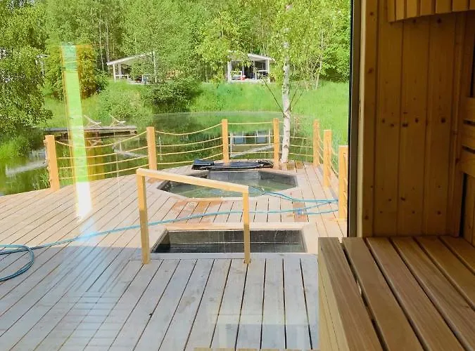 Brzozowisko * Tuchomko