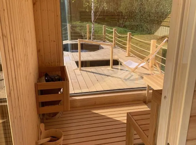 Brzozowisko Tuchomko