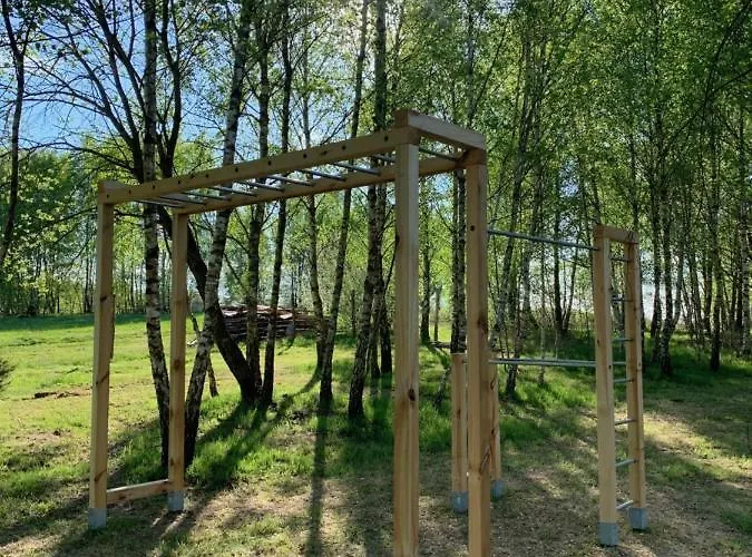 Brzozowisko Tuchomko