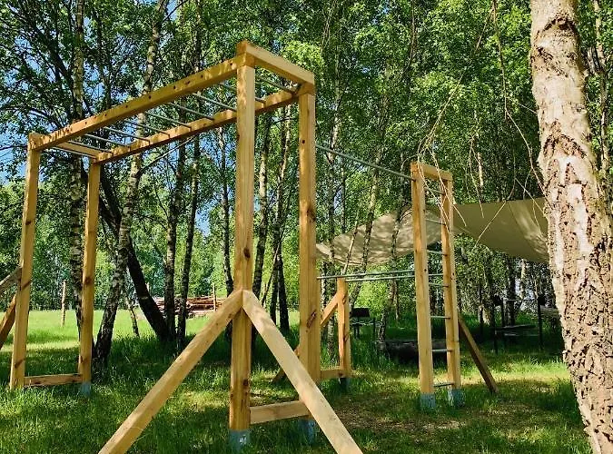 Brzozowisko * Tuchomko